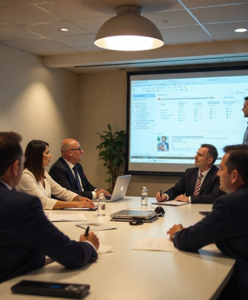 الخدمات الاستشارية