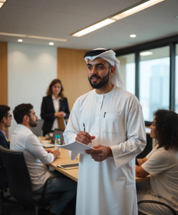 Training and Development